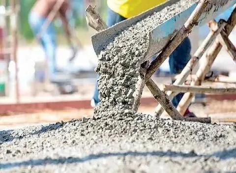 ابلاغ روش جدید محاسبه قیمت پایه سیمان در بورس