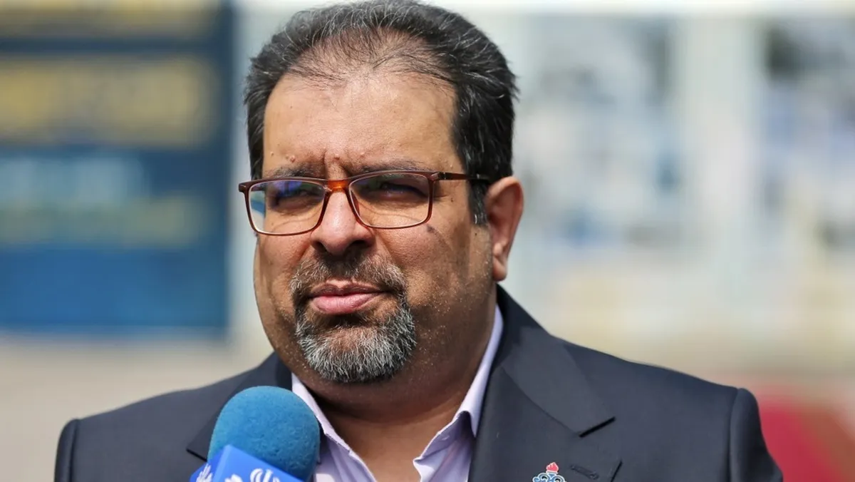 مدیرعامل شرکت ملی گاز ایران: باید از ظرفیت شرکت‌های کارور برای بهینه‌سازی استفاده کنیم