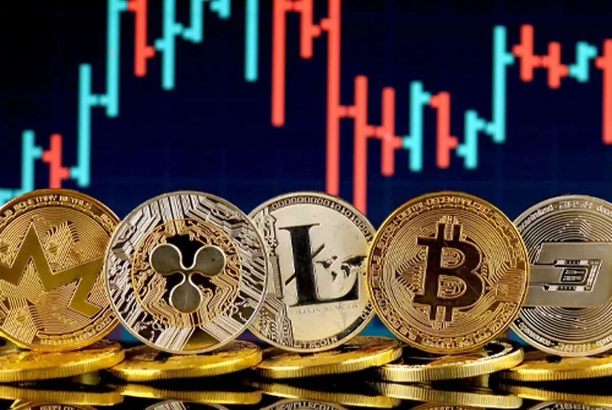 بازار رمزارزها در مسیر تغییر