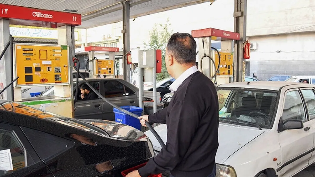 مصرف بالای بنزین، هشداری جدی برای منابع ملی