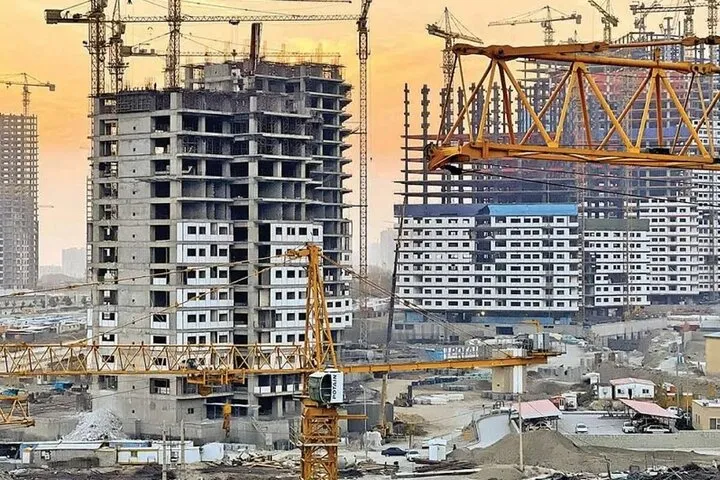 زمان تحویل و تکمیل واحدهای نهضت ملی مسکن مشخص شد