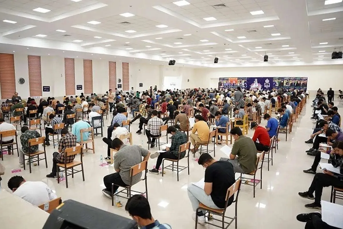 جزئیات تغییر برنامه امتحانات در دانشگاه‌ها