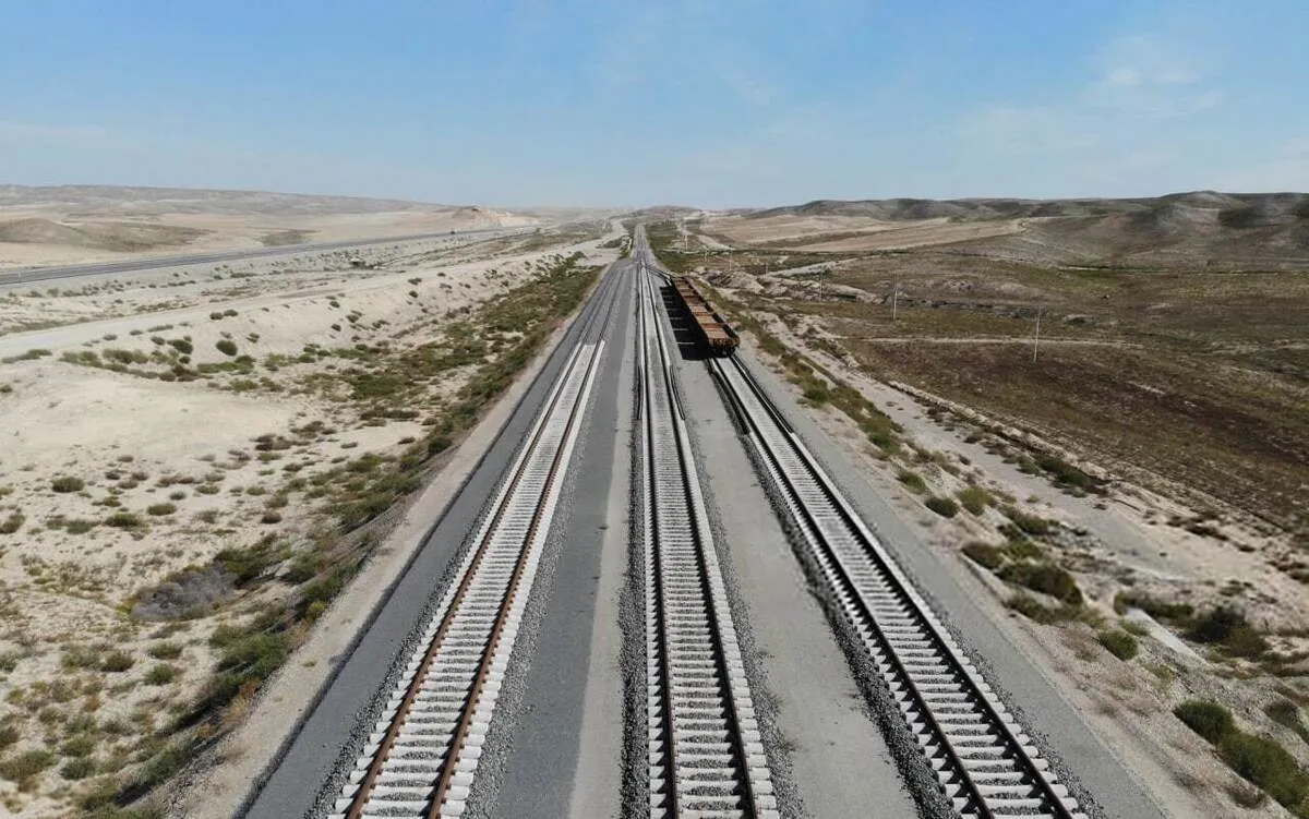 تبعات اقتصادی و امنیتی ایجاد کریدور زنگزور-بخش اول