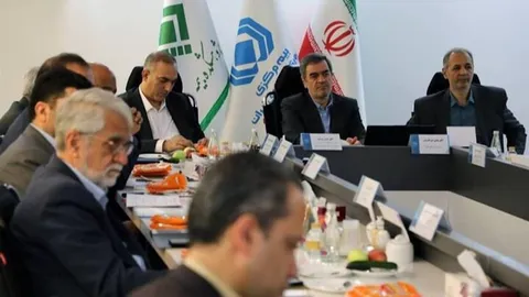 تصویب آیین‌نامه جدید نحوه محاسبه و نظارت بر توانگری مالی مؤسسات بیمه