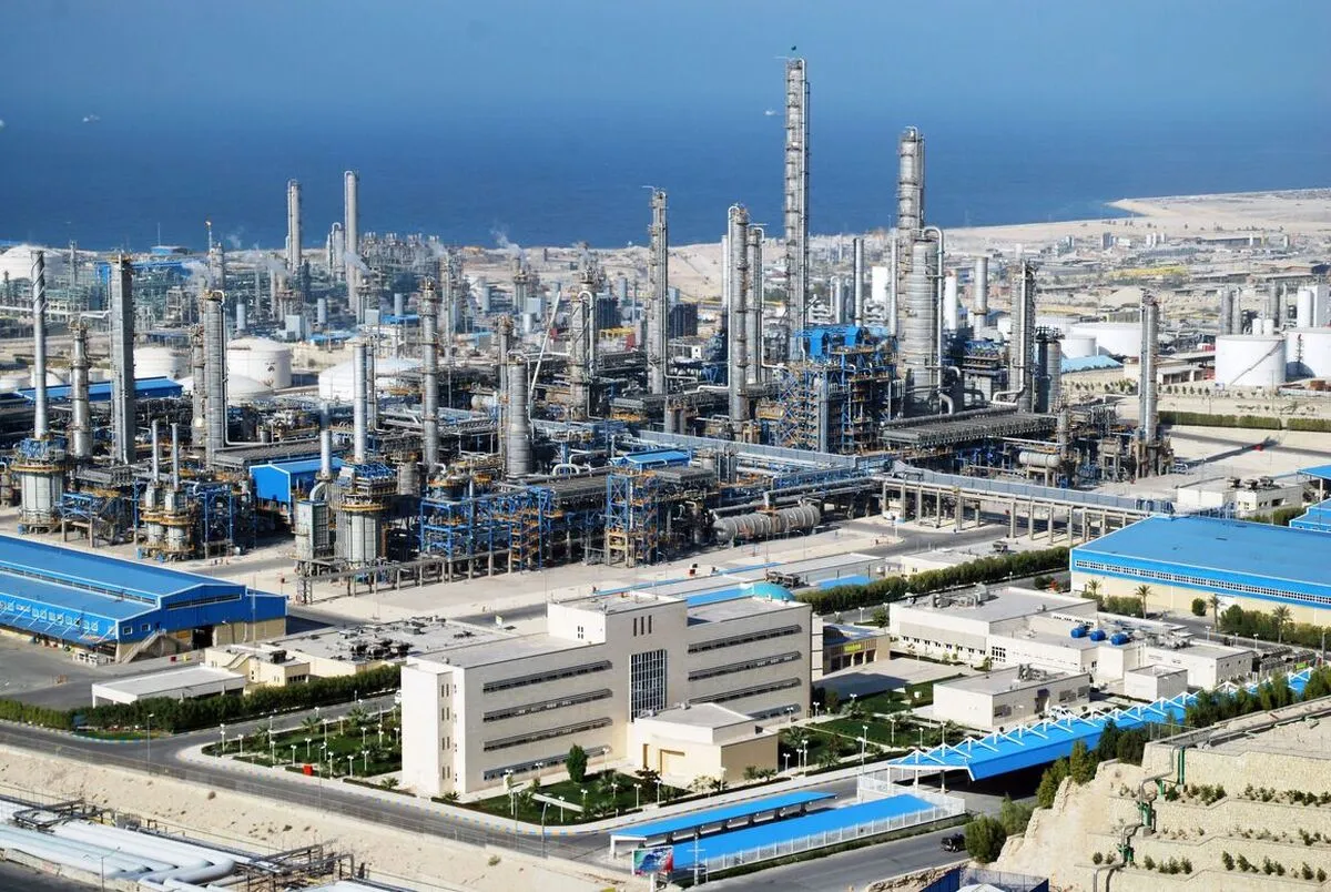 ناترازی گاز قربان‌گاه صنعت پتروشیمی شد