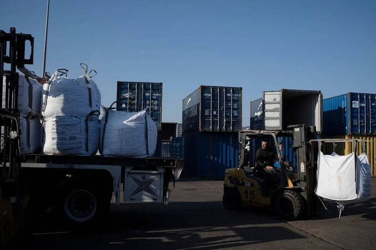 اقتصاد سوریه دوباره سرِ پا می‌شود؟