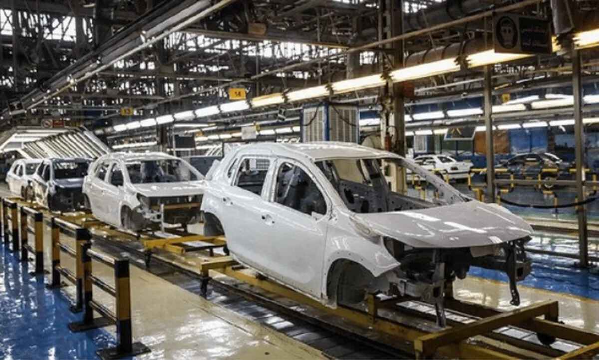 هدف شورای رقابت باید تنظیم بازار باشد نه کارخانه