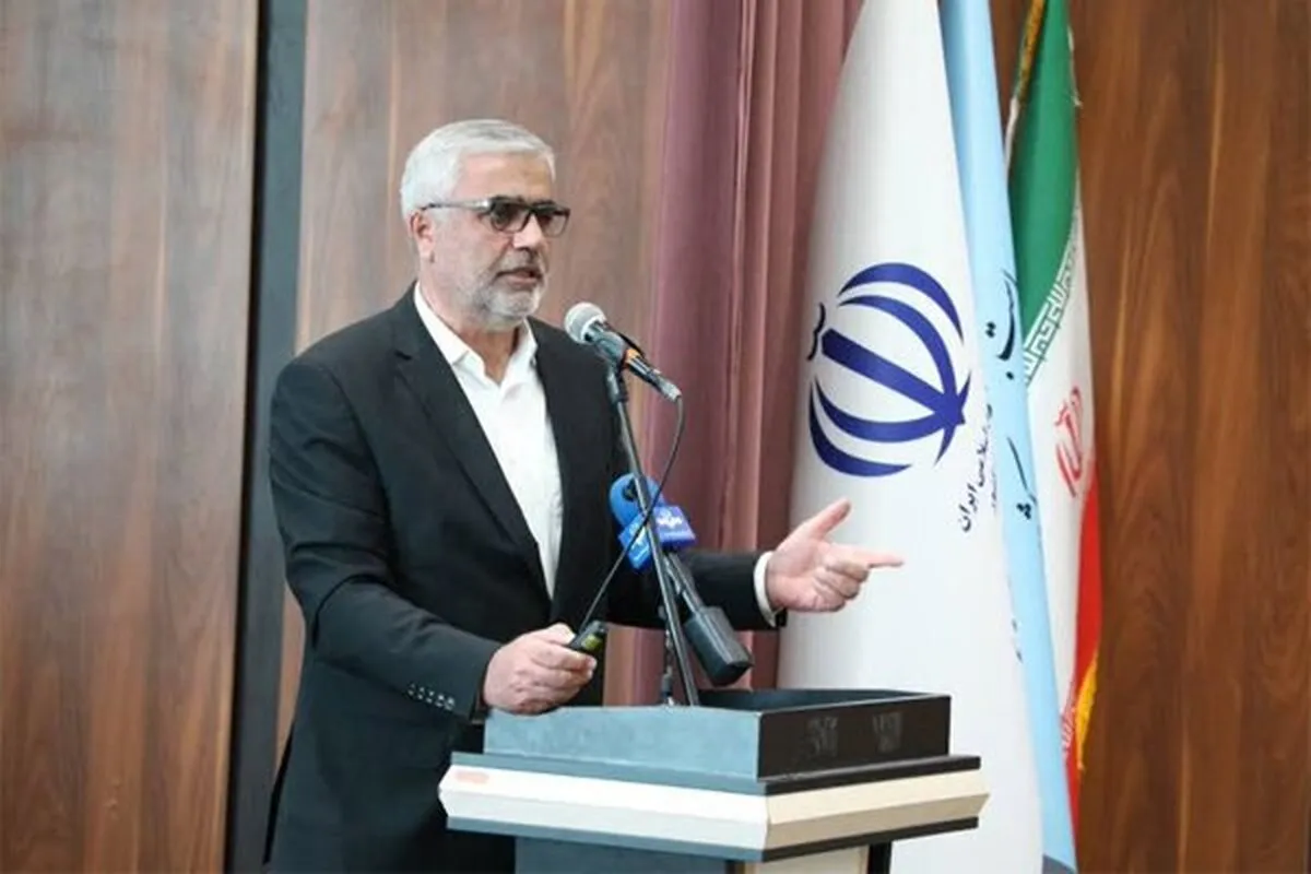 چگونگی مدیریت قطعی آب ۱۱ هزار مشترک در حمله ۲۵ خرداد به میدان قدس