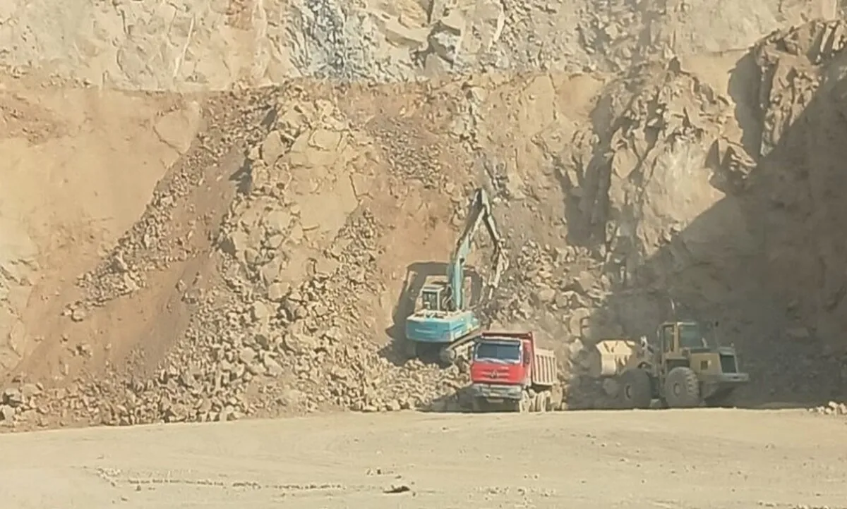 نظام نامه شورای عالی معادن ابلاغ شد