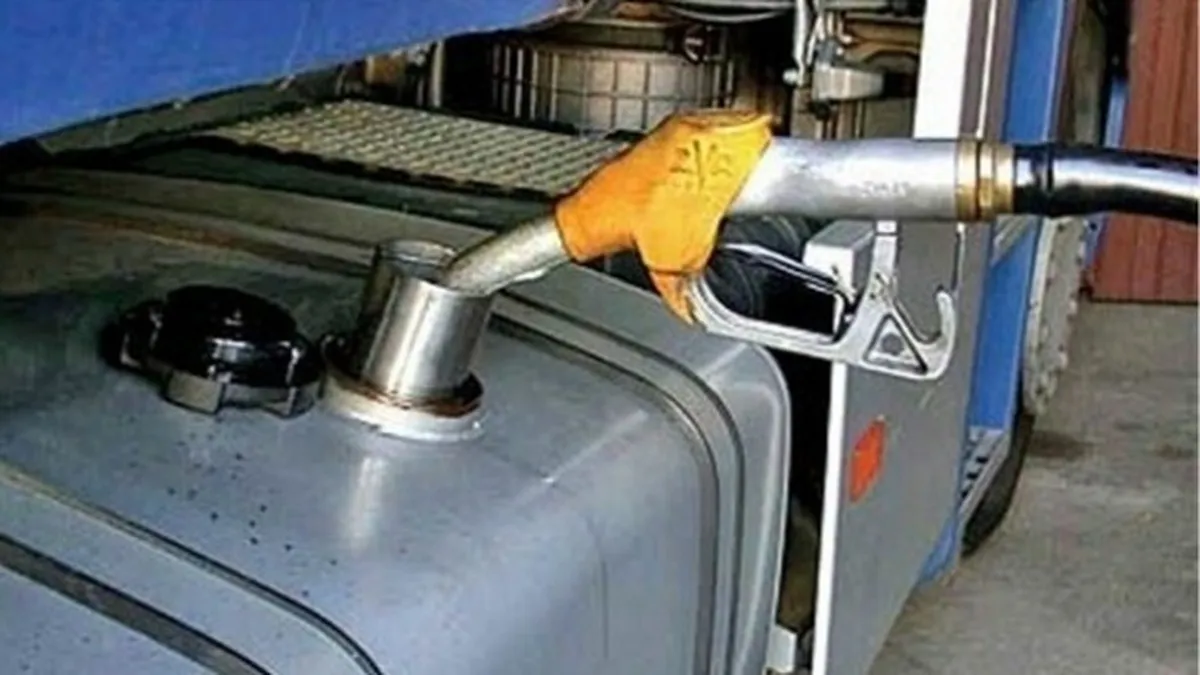 جزییات قیمت گازوئیل سه نرخی