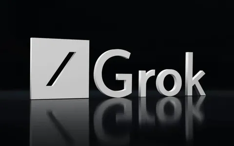 مکالمات شما با گروک در اینترنت دست‌به‌دست می‌شود؟