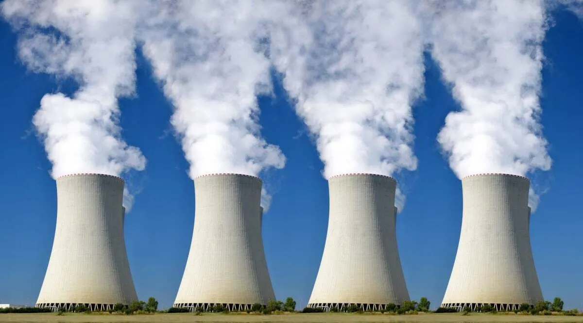 آلمان در صدد تولید برق ارزان و پایدار