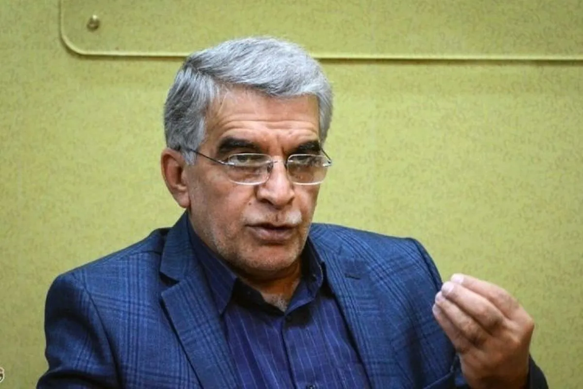 پشت پرده مجمع غیرقانونی ایران خودرو از زبان علیلو