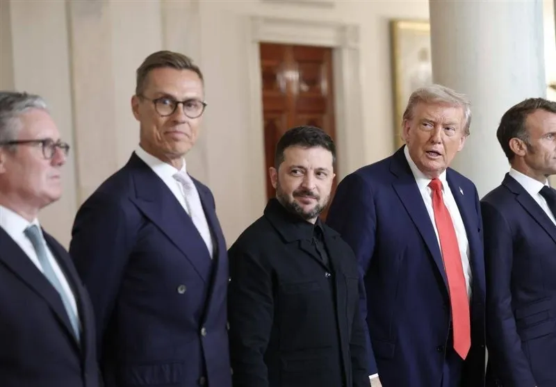 سی‌ان‌ان: اروپا توانایی اقتصادی و نظامی برای جنگ با ایران را ندارد