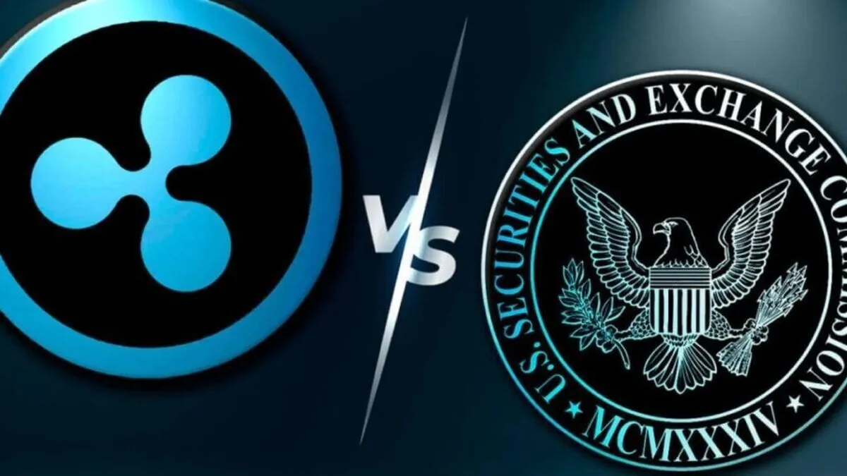 آیا پرونده Ripple علیه SEC فقط یک حواس‌پرتی بود؟