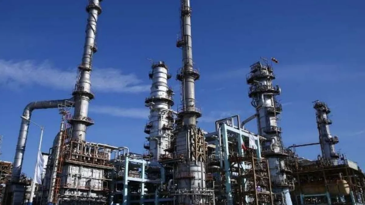 مصرف روزانه بنزین به ۱۳۳ میلیون لیتر افزایش یافت