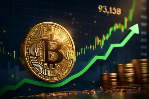 بازگشت قدرت به بیت‌کوین؛ صعود آرام پس از اصلاح سنگین