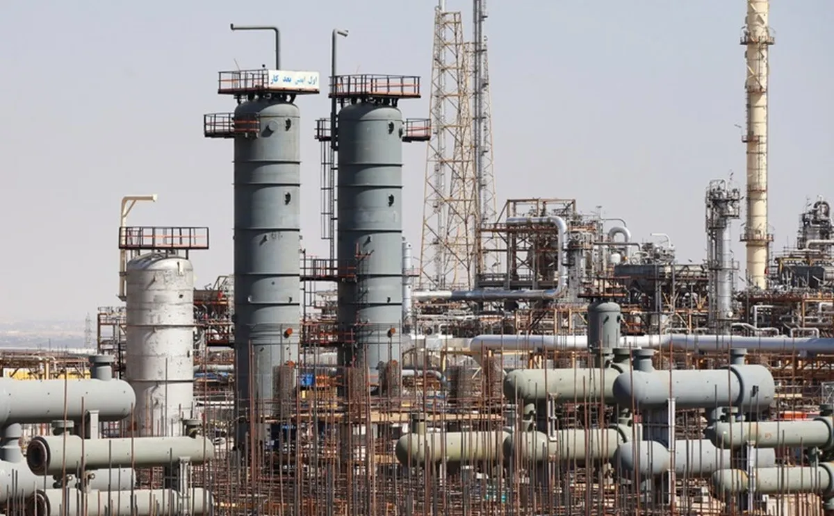 کاهش روزانه ۵ میلیون لیتر مصرف نفت‌گاز