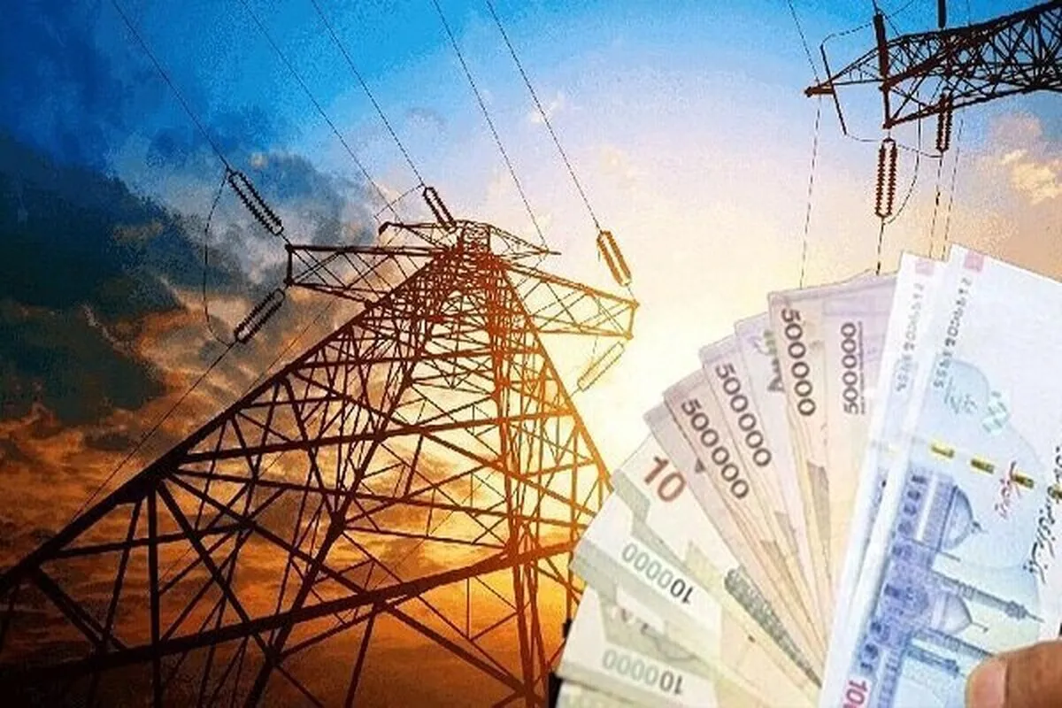 مشترکان پرمصرف‌ برق باید یارانه کمتری بگیرند