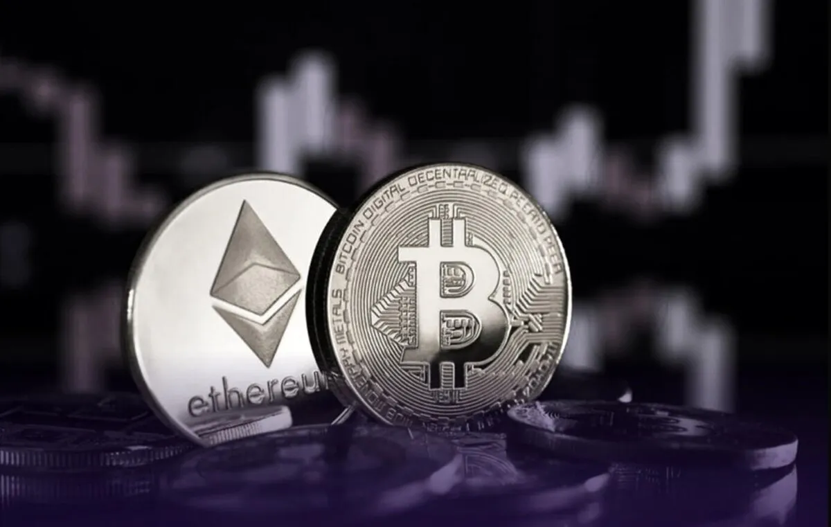 آخرین وضعیت بازار رمزارزها در جهان