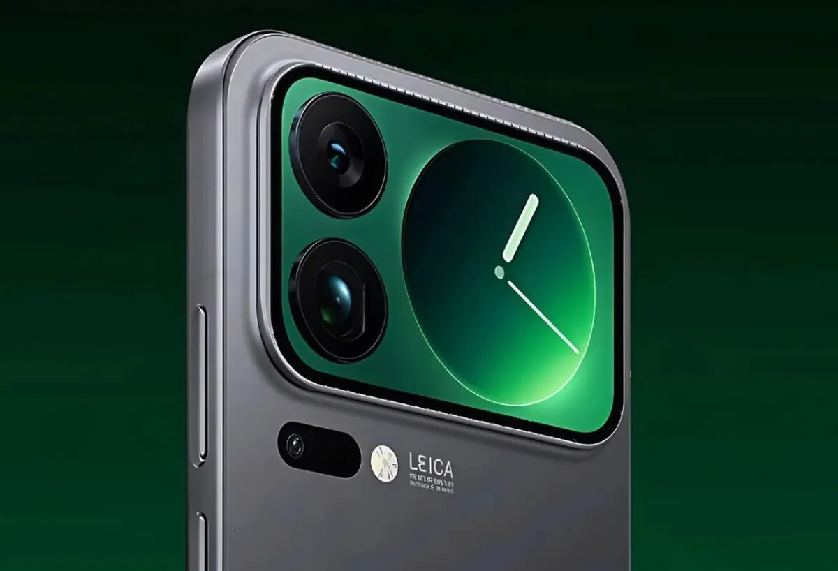 شیائومی ۱۷ پرو مکس ؛ رقیب مدرن و پرادعای آیفون ۱۷ پرو مکس