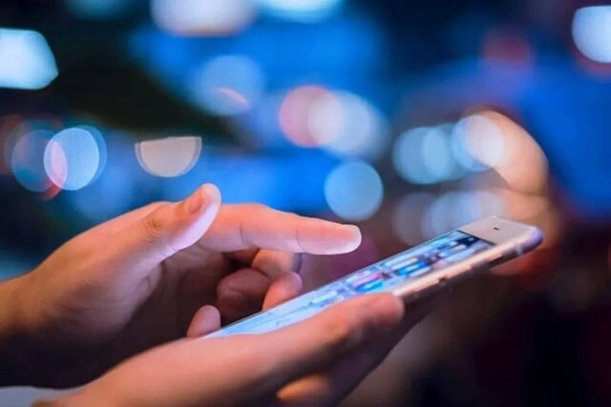 اختلال اینترنت برطرف شد