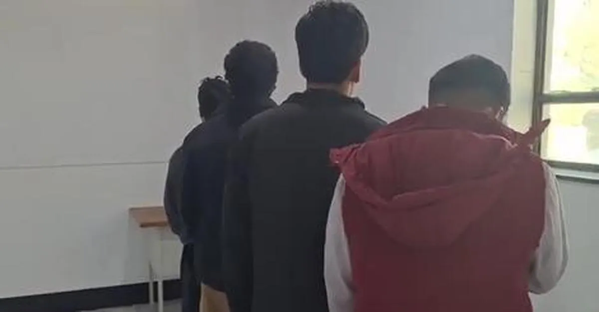 یاسوج در شوک/ خودکشی دختر دانشجو پس از تجاوز گروهی همکلاس‌ها