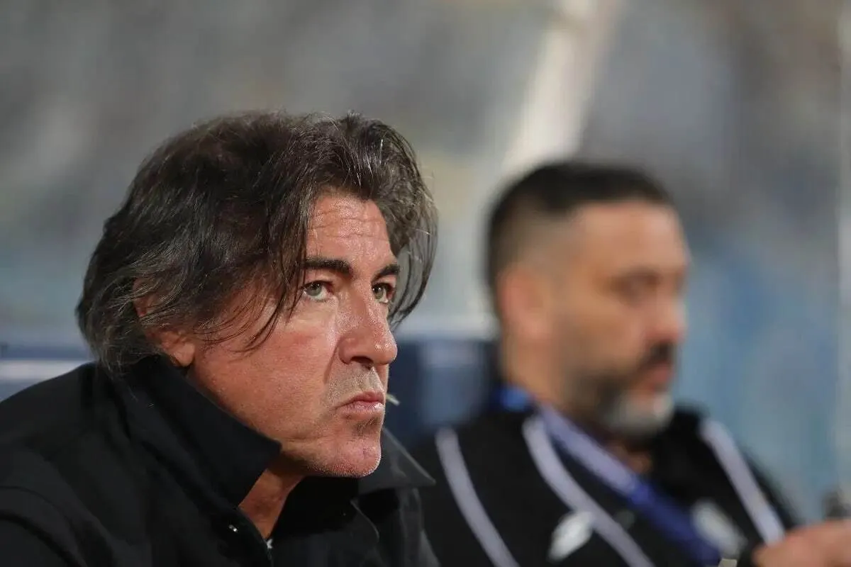 ساپینتو از استقلال جدا شد