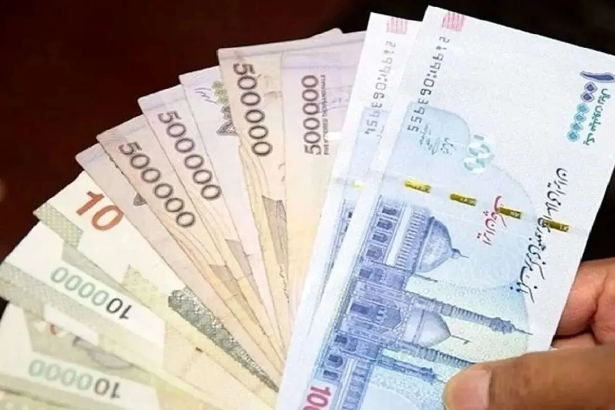 واکنش آموزش و پرورش به پرداخت عیدی ۲ میلیون تومانی