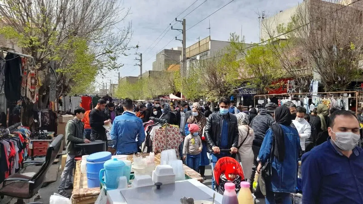 تحقق شعار سال گذشته نیازمند تغییر در سیاست‌گذاری‌ها بود