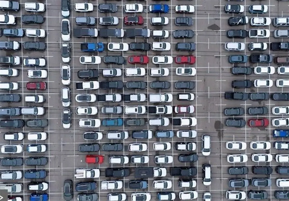 اعلام نتایج قرعه کشی خودروهای وارداتی | اسامی برندگان و جزئیات تحویل