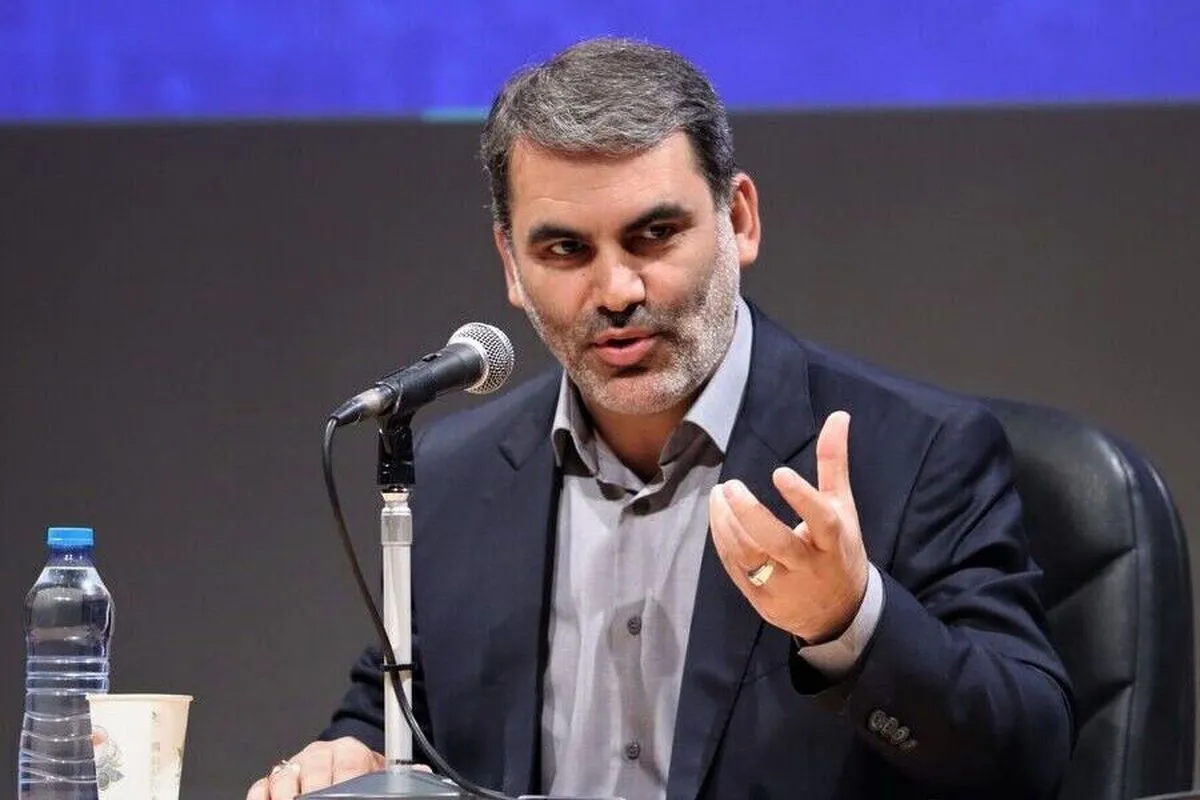 بررسی وضعیت مدیریت تنش آبی در جلسه کمیسیون برنامه و بودجه