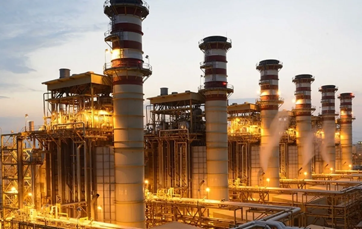 سه نیروگاه خصوصی علیه دولت حکم گرفتند