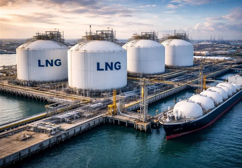 هشدار جدید انرژی در اروپا/ ذخایر گاز هلند تقریباً خالی شد