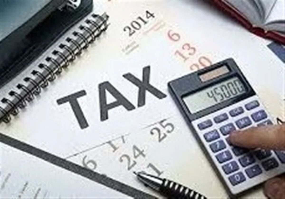 نسبت مالیات به تولید در ایران کمتر از ۱۰درصد است/ درآمد مالیاتی ایران کمتر از مکزیک و ترکیه