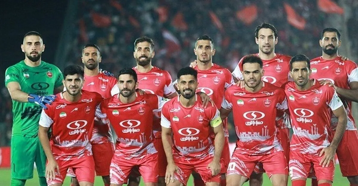 ترکیب احتمالی پرسپولیس مقابل استقلال خوزستان+ ساعت و زمان دیدار