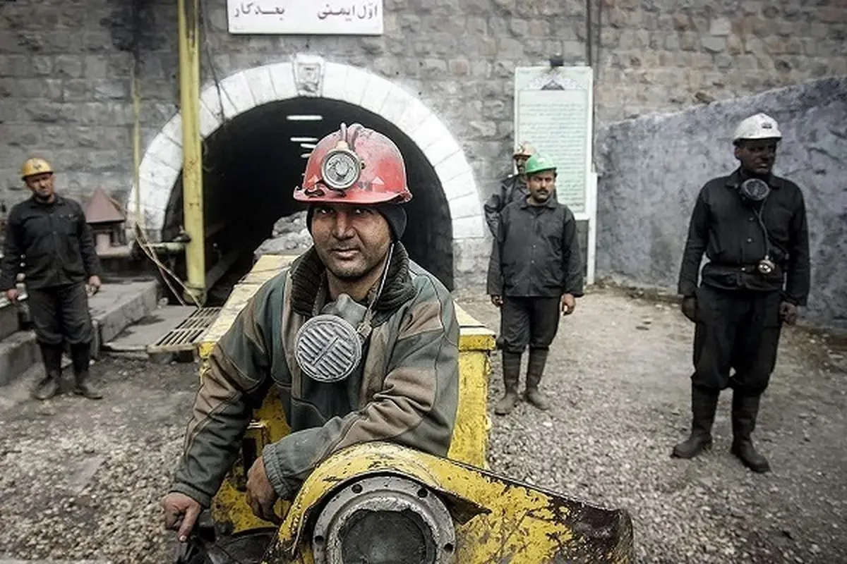 افزایش دوباره حقوق کارگران در سال