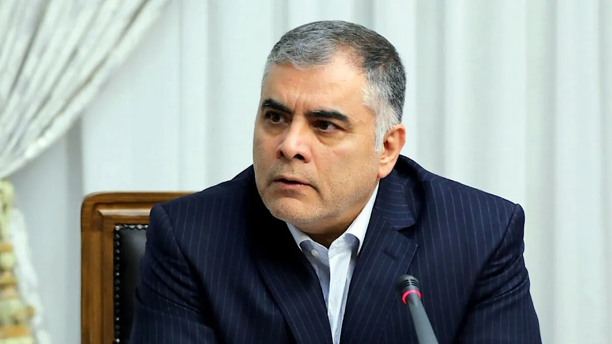 پاک نژاد: نوزدهمین کمیسیون مشترک ایران و روسیه، نقطه عطف توسعه همکاری‌های دو کشور است