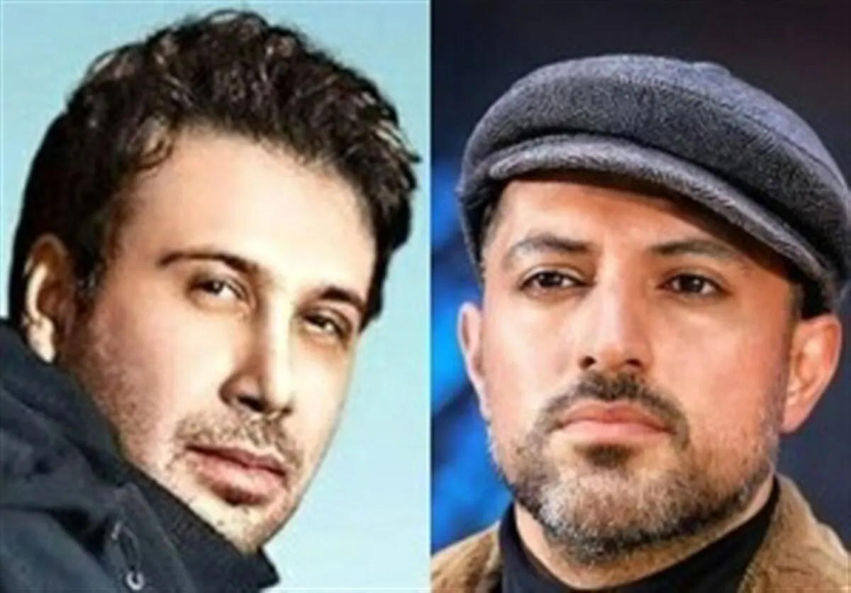 ماموریت جدید خطیبی علیه چاوشی