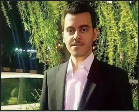 مرگ دردناک پزشک متخصص اطفال در کویر به علت تشنگی شدید