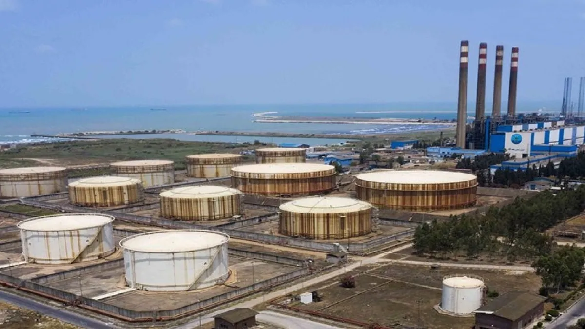 بیش از ۱۰۱ هزار مگاوات از برنامه تعمیرات نیروگاه‌های حرارتی پایان یافت