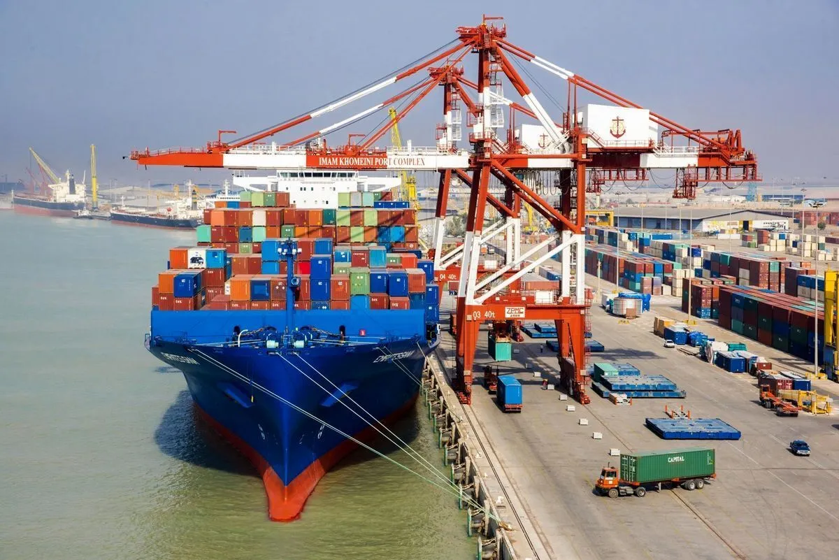 فرصت‌های ویژه همکاری اقتصادی با تانزانیا