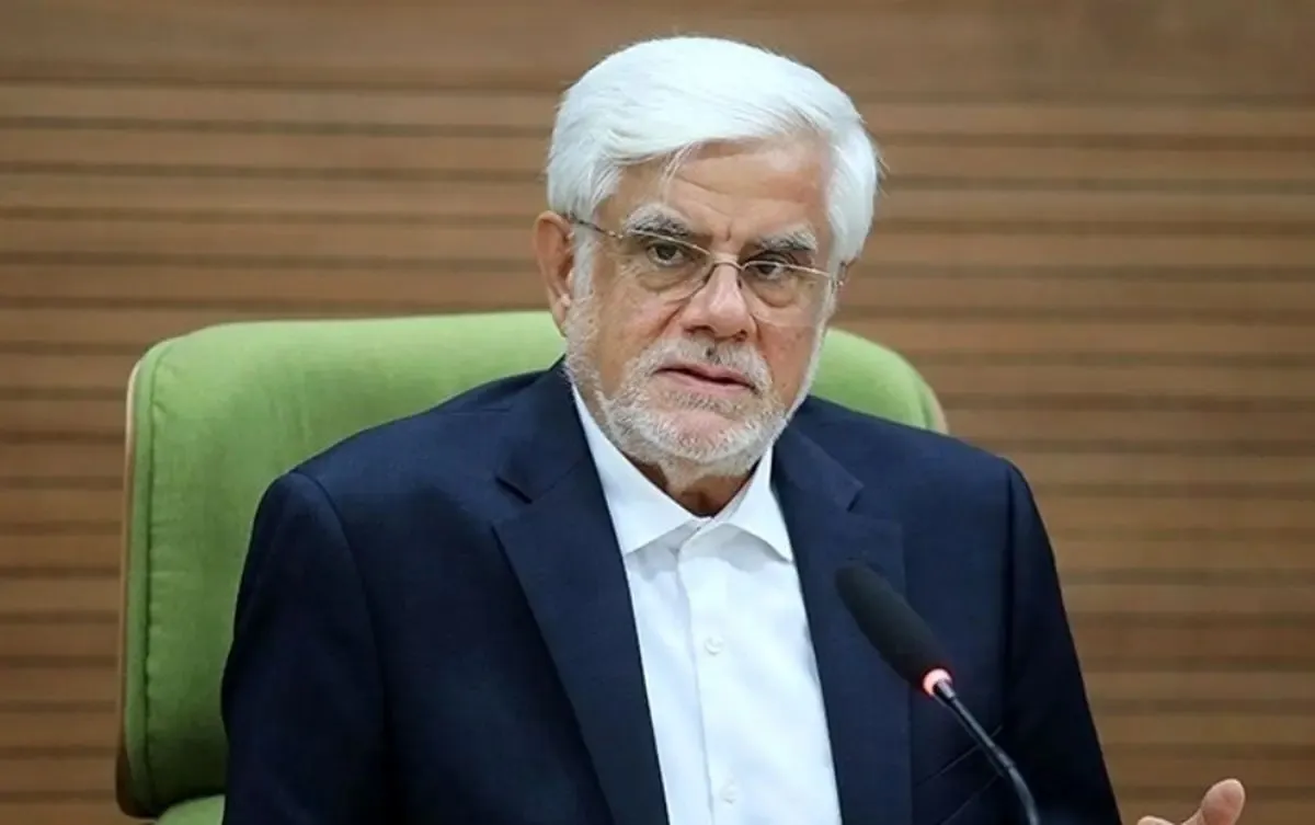 عارف: راهبرد دولت، توسعه میادین مشترک نفتی است