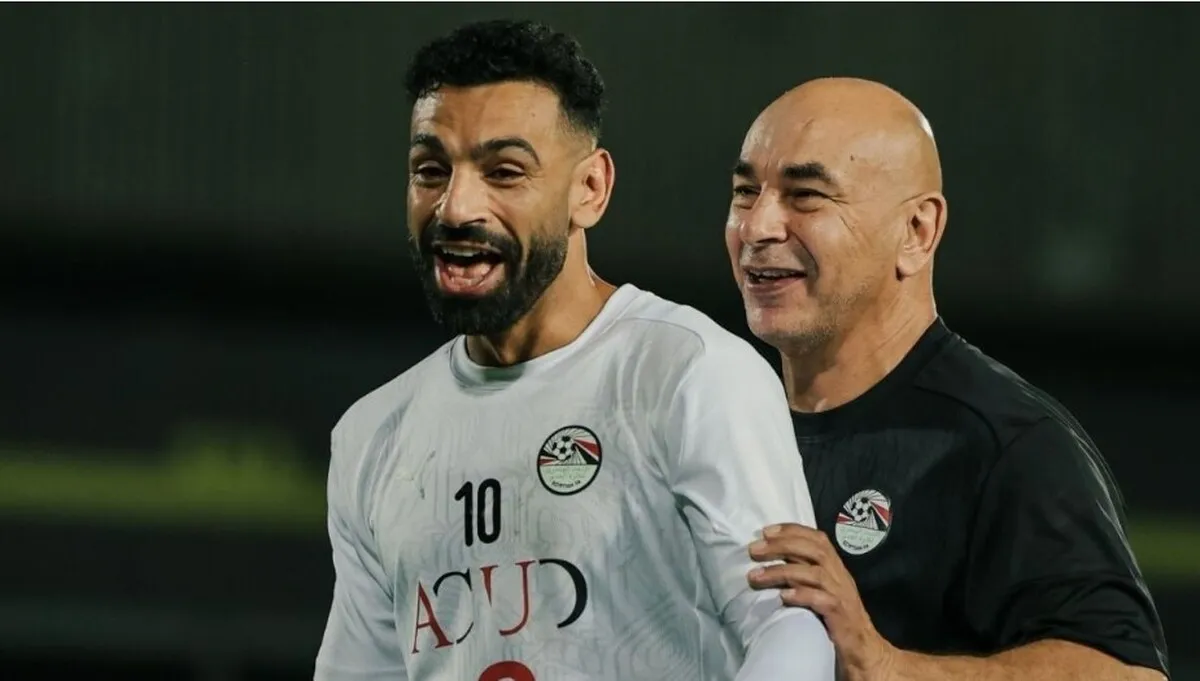 خط و نشان رقیب ایران در جام جهانی/ با این ستاره برای قهرمانی آمدیم