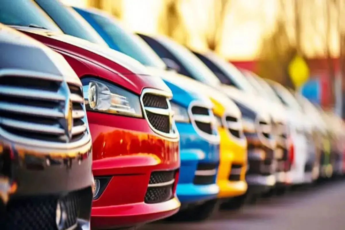 تغییر رویه دولت در واردات خودرو