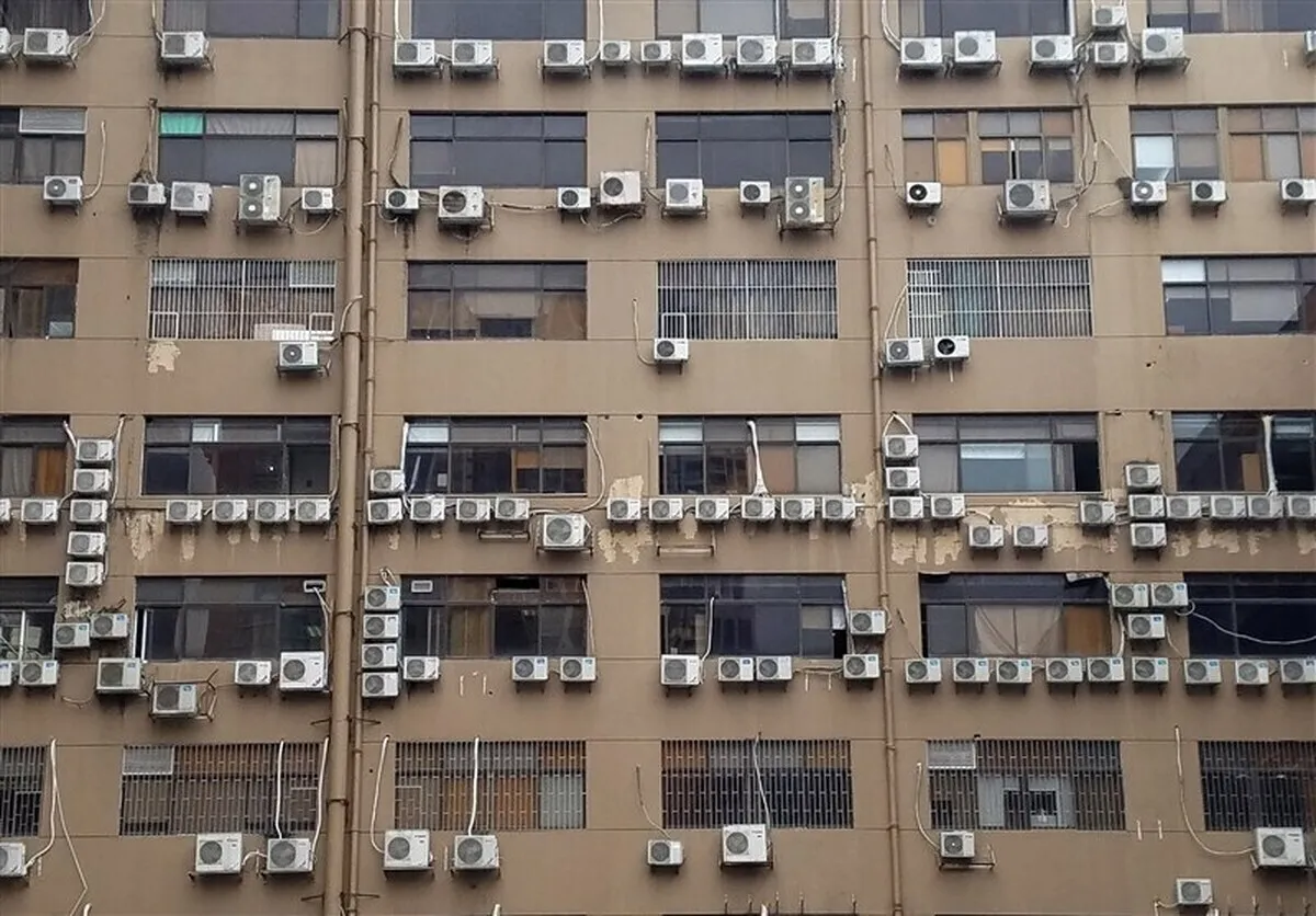 یک میلیون کولر قدیمی تعویض می شود