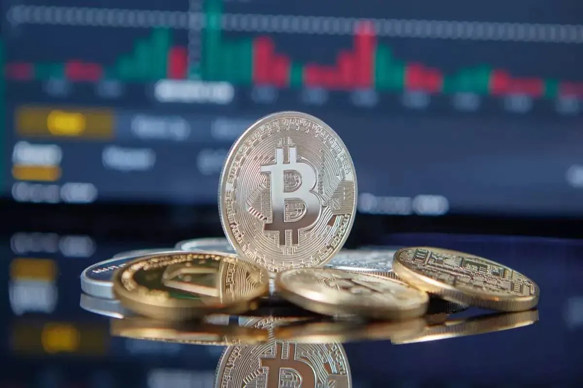 ترس در بازار کریپتو؛ بیت‌کوین دوباره کاهش یافت