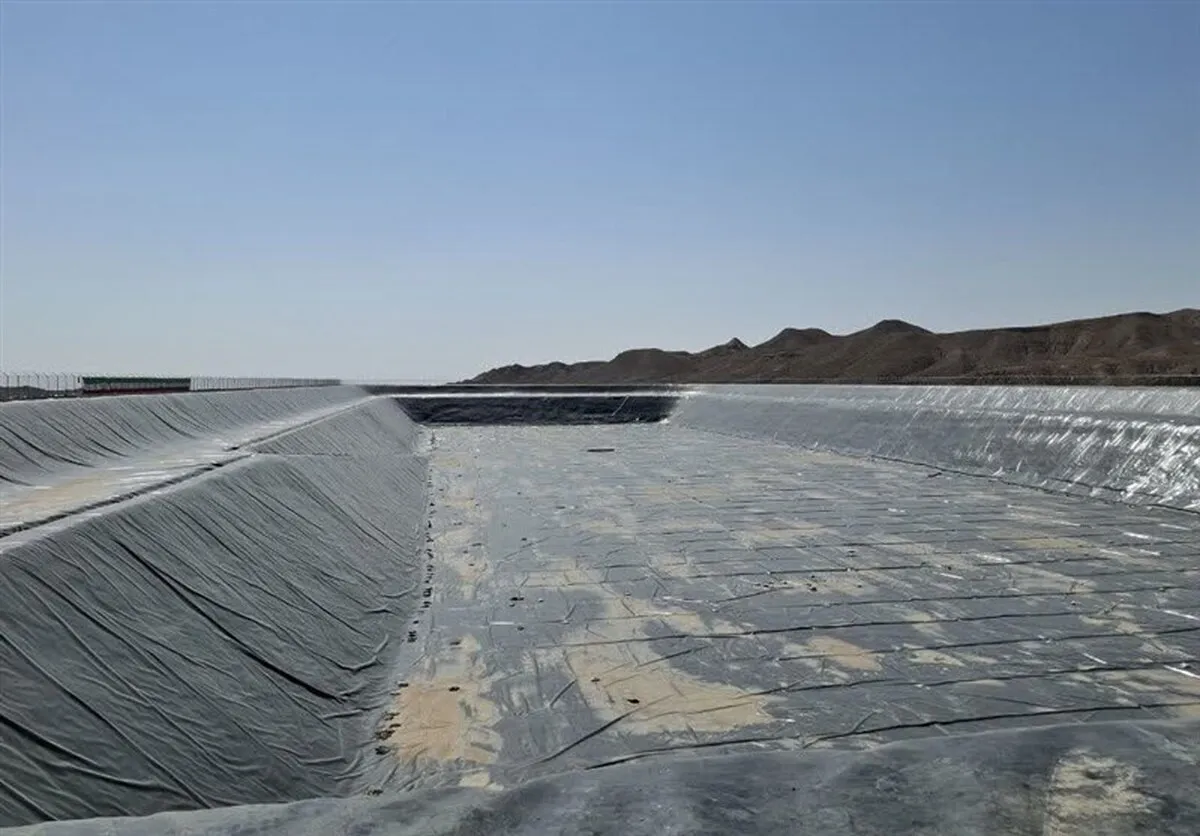 ابلاغ دستورالعمل مبادلات آب‌های نامتعارف در بورس انرژی