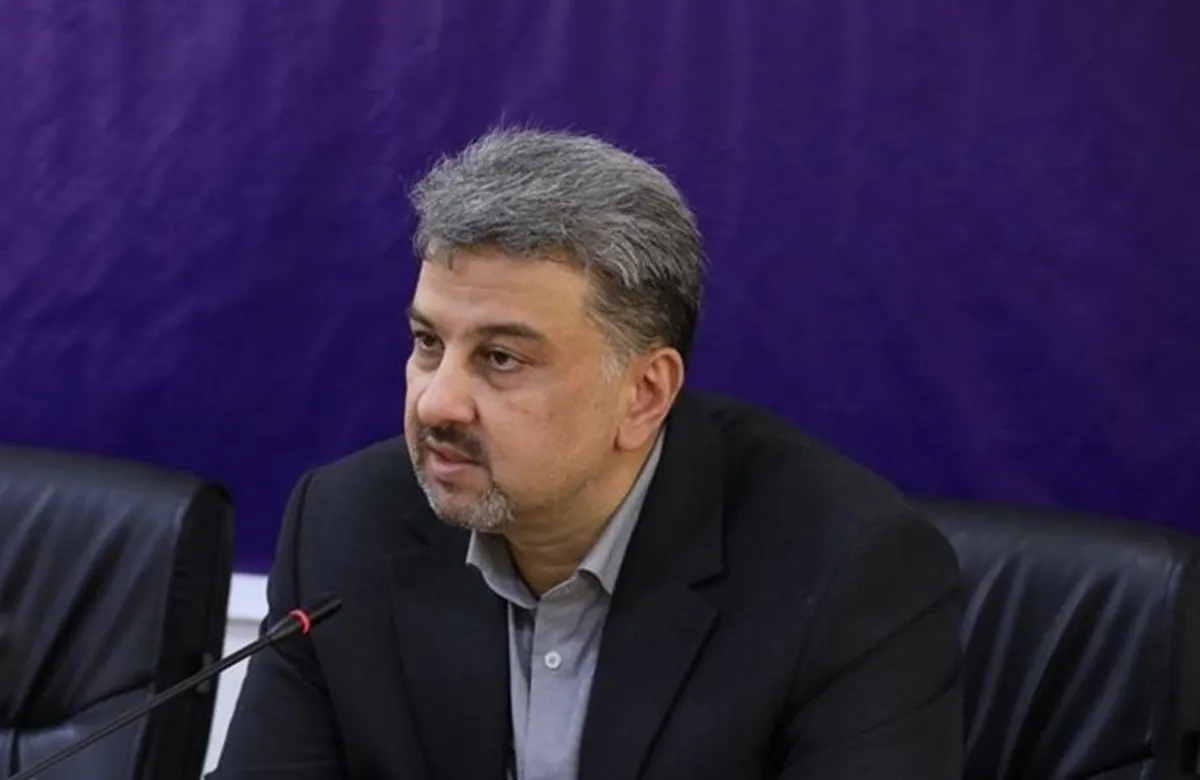 تقاضای مصرف برق ۹ هزار مگاوات افزایش یافت