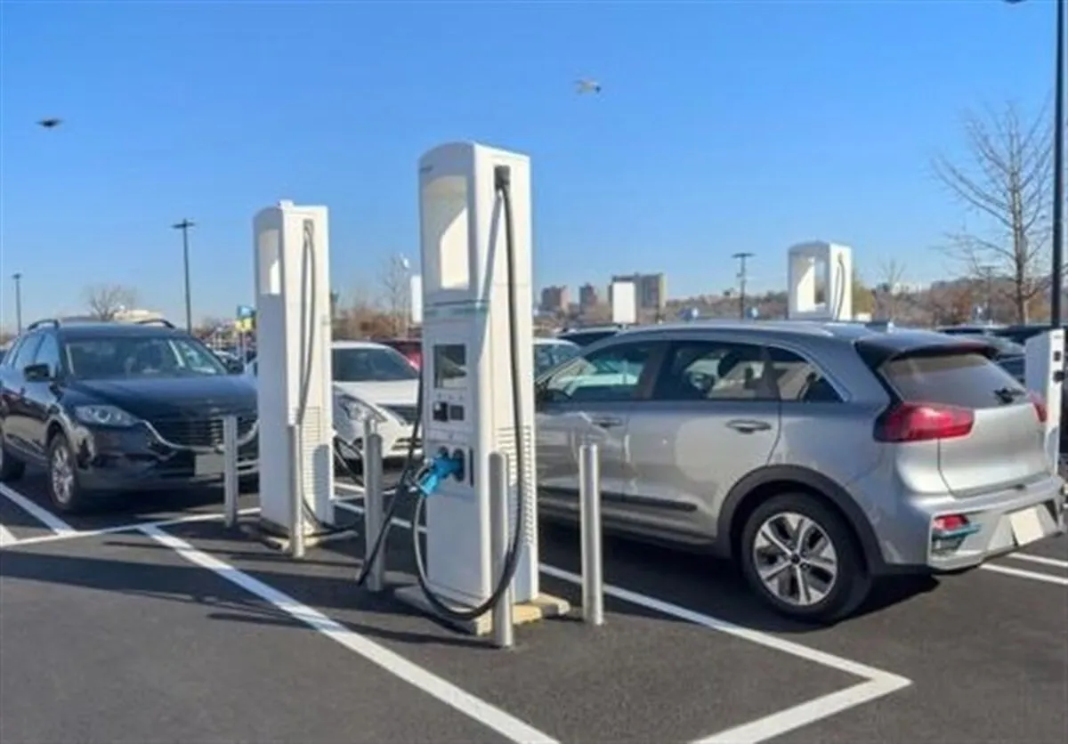 کد تعرفه خودروهای برقی و هیبریدی ابلاغ شد+جزییات